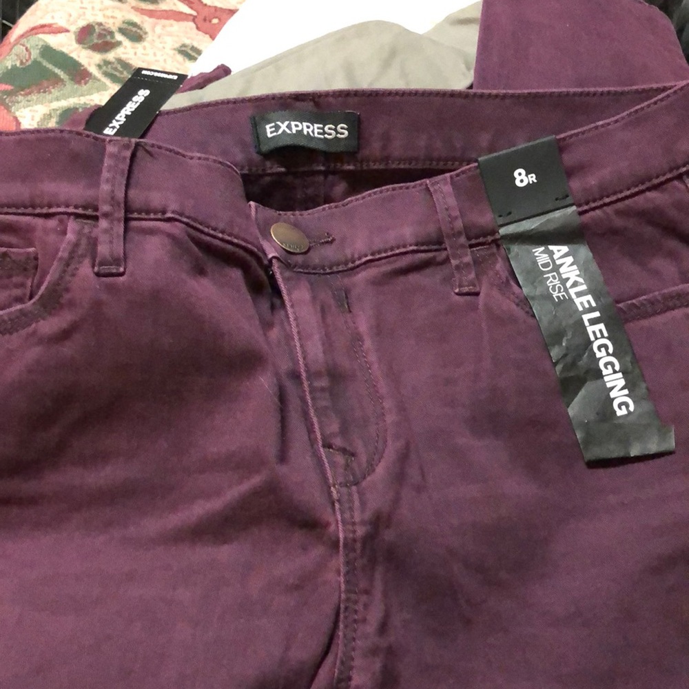 Pants